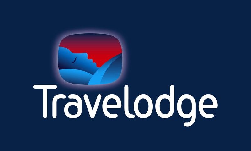 Travelodge London City Airport Екстер'єр фото