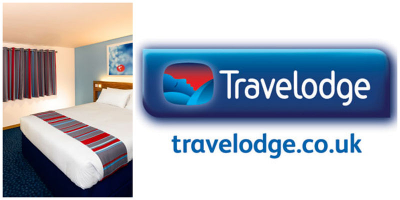 Travelodge London City Airport Екстер'єр фото